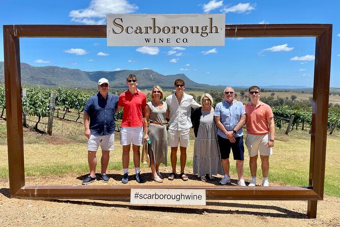 Private Hunter Valley Wine Tasting Tour from Sydney - Key highlights at a glance