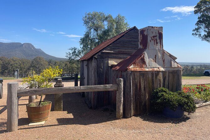 Private Hunter Valley Wine Tasting Tour from Sydney - Who this tour suits best (and who should skip it)