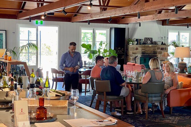 Private Hunter Valley Wine Tasting Tour from Sydney - Small practical tips to make the most of your tastings