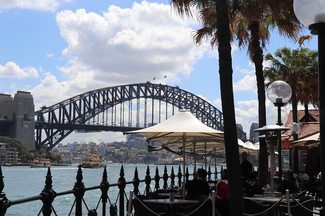 Private Luxury Half Day Sydney City Tour - St Mary’s Cathedral and King Cross Drive-By: Where the Day Gets Less Photo-Heavy