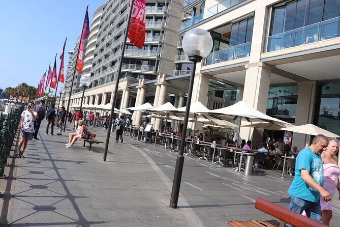 Private Luxury Half Day Sydney City Tour - Hotel Pickup and Vehicle Comfort: The Small Detail That Changes Everything