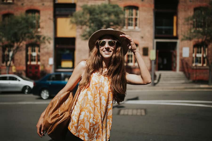 Private photo tour at Sydney’s most iconic locations - Practical tips so you look great in every frame