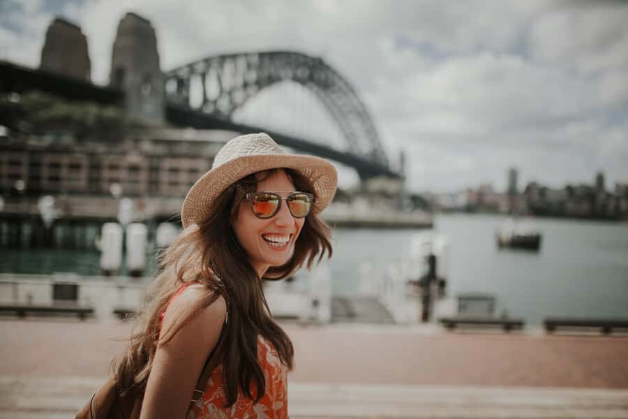 Private photo tour at Sydney’s most iconic locations - Should you book this private photo tour?