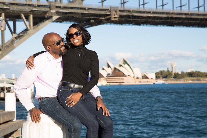 Private Pro Photography- Sydney -price per group of 4 - What Happens During the Session (1–3 Hours in Practice)