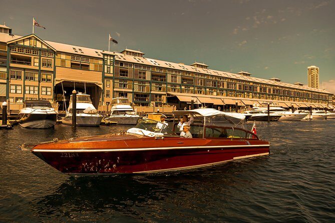Private Sunset Cruise on Sydney Harbour for up to Six Guests - Sydney Opera House From the Water: The Photo Angles You Can’t Replicate