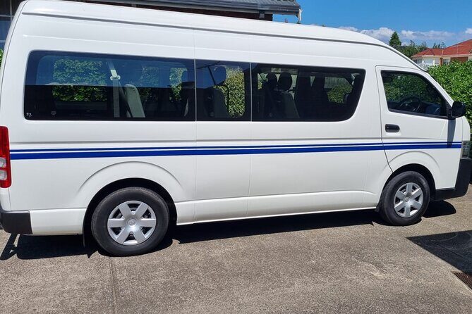 Private Sydney Airport-Sydney CBD, Sydney City, Cruise Terminal - Family and mobility-friendly options that reduce everyday stress