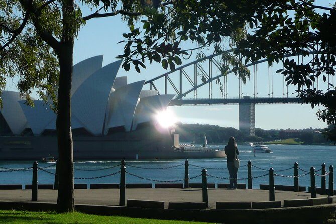 Private Sydney City Tour: The Key Attractions - Key highlights you’ll feel right away