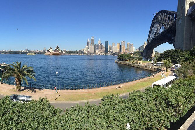 Private Sydney City Tour: The Key Attractions - How this private Sydney tour fits a short visit