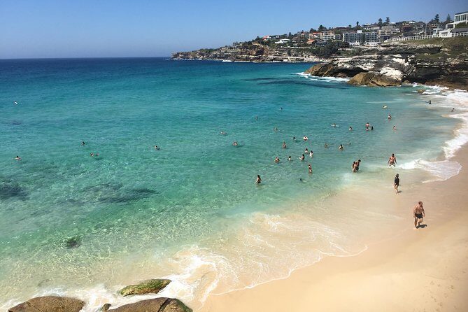 Private Sydney City Tour: The Key Attractions - Who this Sydney private tour is best for
