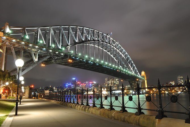 Private Sydney Harbour Sunset Photo Tour & Cruise - Key things you’ll notice on this sunset shoot