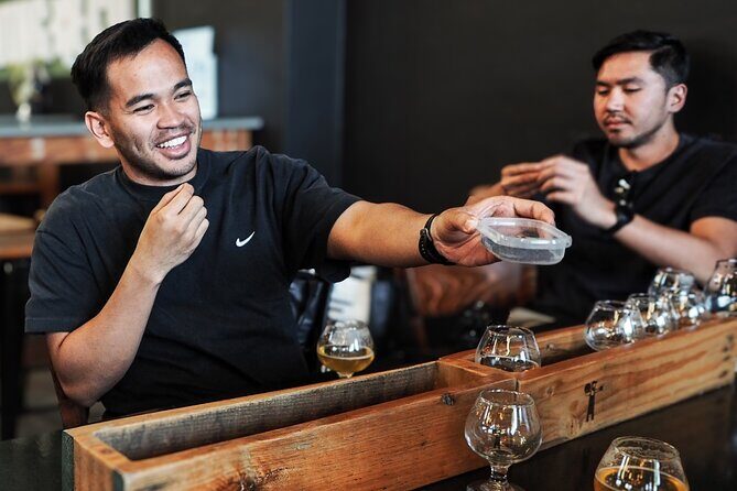 Private Sydney Multicultural Food Tour - Portuguese, Turkish, Lebanese, Vietnamese, Korean, and Indian tastings