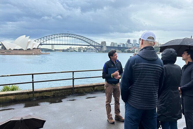 Private Sydney Tour Including Sydney Opera House, Bondi and Manly - Key takeaways before you book
