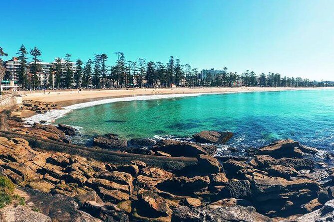 Private Sydney Tour Including Sydney Opera House, Bondi and Manly - Sydney Opera House: the outside stop that sets the tone