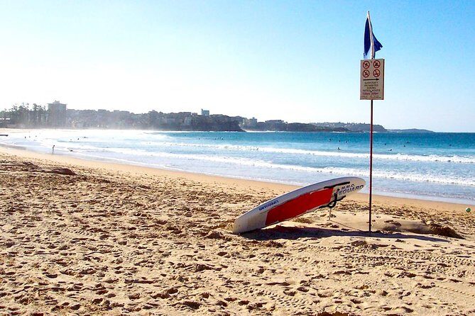Private Sydney Tour Including Sydney Opera House, Bondi and Manly - Custom stops like Dee Why, Balmoral, and Bradley’s Head
