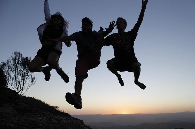 Private Tour Blue Mountains Day Adventure Wildlife + River Cruise - Duration and timing: what 8 to 9 hours really means