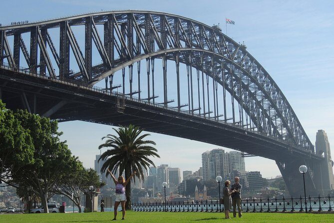 Private Tour: Half-Day Iconic Sydney - Key Reasons This Tour Works