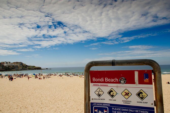 Private Tour: Half-Day Iconic Sydney - A Private 4-Hour Taste of Sydney’s Iconic Views