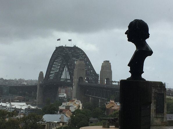 Private Tour: Half-Day Iconic Sydney - Watsons Bay and the South Head Feel