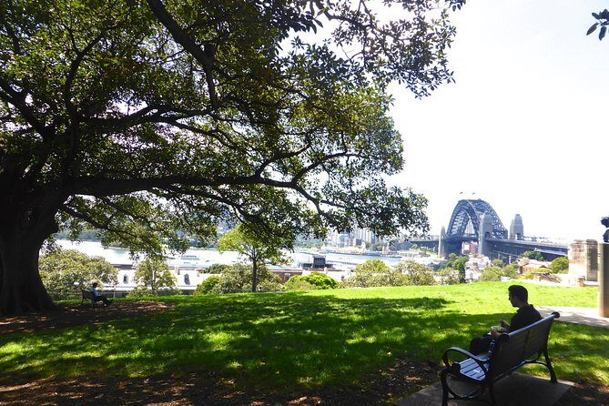 Private Tour: Half-Day Iconic Sydney - Getting Picked Up and Set Up for a Smooth Day