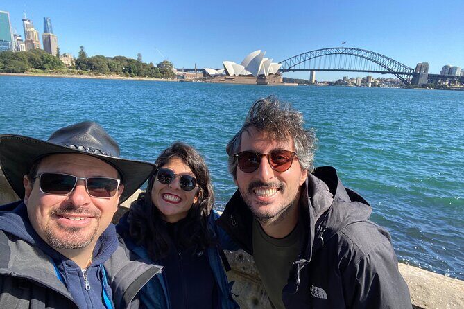 Private Tour in Sydney to Bondi and Historical Site - Botanical Gardens, Mr Macquarie Street, Woolloomooloo, Kings Cross, El Alamein Fountain