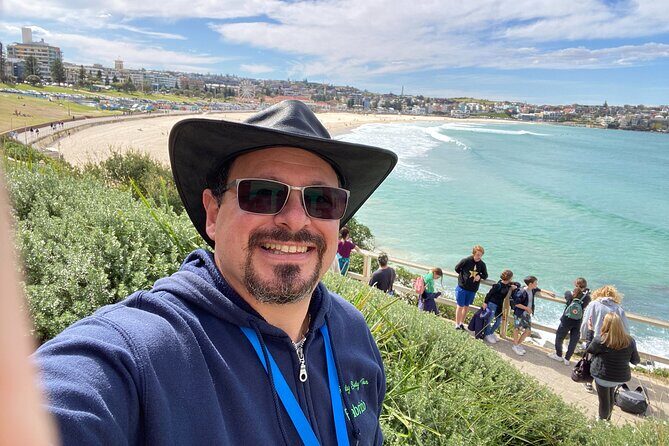 Private Tour in Sydney to Bondi and Historical Site - How the day runs: pickup, timing, and a 4h 15m pace