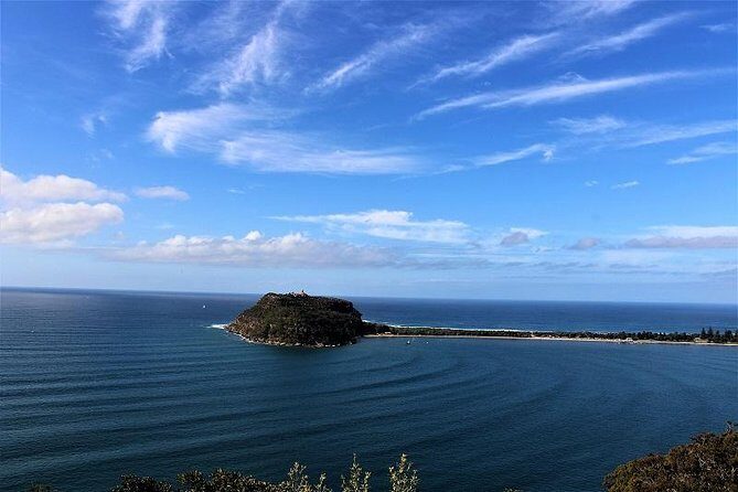 Private tour of Ku-Ring-Gai National Park and Northern Beaches - From Sydney Harbour to the northern beaches, without the stress