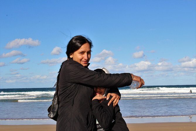 Private tour of Ku-Ring-Gai National Park and Northern Beaches - Palm Beach and Barrenjoey Lighthouse: the walk that earns its view