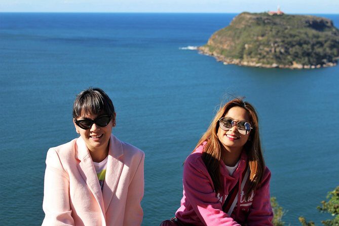 Private tour of Ku-Ring-Gai National Park and Northern Beaches - Price and value: is $377.22 per person a good deal?