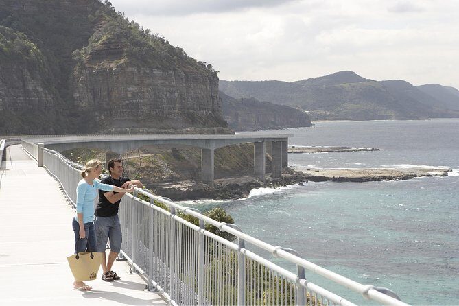 Private Tour: Sydney South Coast & Highlands - Guide Flexibility and Photo-Worthy Moments (Daniel, Corey, Kohran)