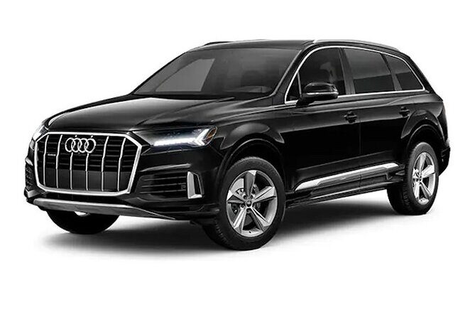 Private Transfer FROM Sydney Airport to Sydney CBD for 1 to 2 pax - Key Things I’d Pay Attention To