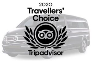 Private Transfer FROM Sydney Airport to Sydney CBD for 1 to 2 pax - The Vehicle: Premium Comfort and Room for Real Luggage