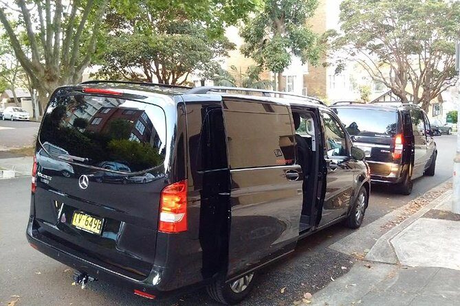 Private Transfer FROM Sydney Airport to Sydney CBD for 1 to 2 pax - How Long It Takes (And Why It Usually Feels Faster Than You Expect)