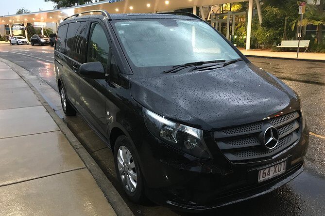 Private Transfer FROM Sydney Airport to Sydney CBD for 1 to 2 pax - Price and Value: What Makes This Fixed Fee Feel Fair