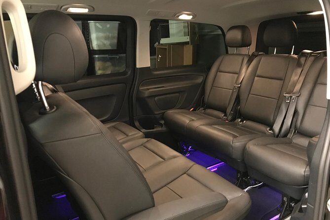 Private Transfer FROM Sydney Airport to Sydney CBD for 1 to 2 pax - Reliability: What the Consistent Feedback Tells You