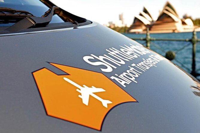 Private Transfer FROM Sydney Airport to Sydney CBD for 1 to 2 pax - Who Should Book This Transfer (And Who Might Not Need It)