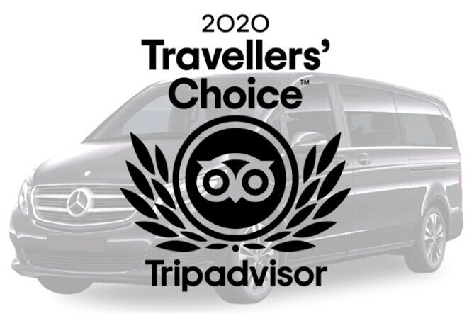 Private Transfer FROM Sydney Airport to Sydney CBD for 1 to 2 pax - The Vehicle: Premium Comfort and Room for Real Luggage