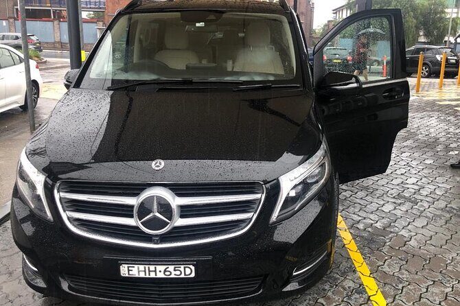 Private Transfer from Sydney Airport to Sydney (CBD)Hotel or Port - Key things I’d plan around before you land