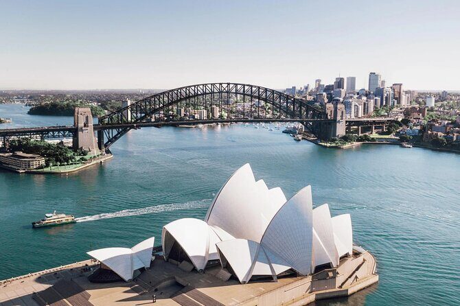 Private Transfer Sydney International Airport SYD to Sydney City - Comfort on the Route: A/C, Direct Runs, and Safe Driving