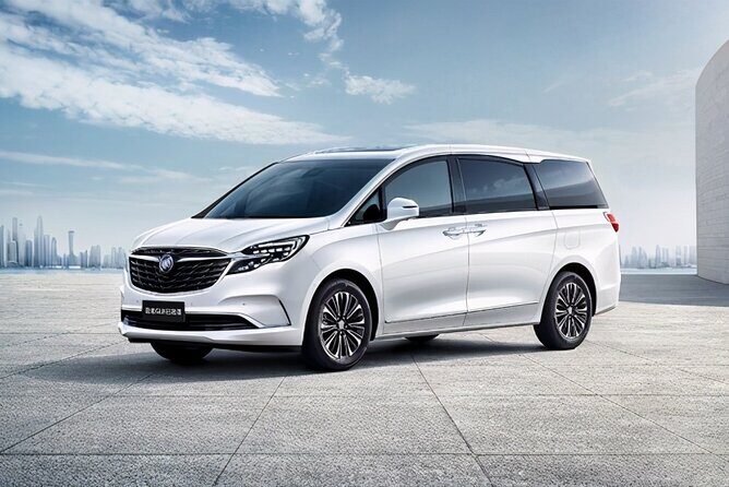 Private Transfer Sydney International Airport SYD to Sydney City - Luggage Rules: The One Part That Can Trip You Up