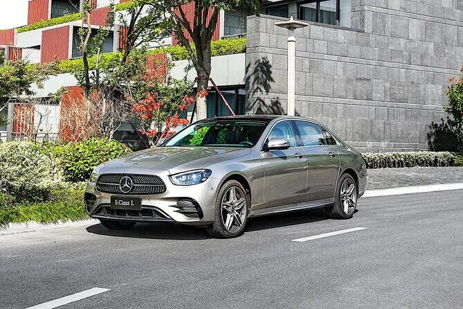 Private Transfer Sydney International Airport SYD to Sydney City - Driver Performance: Why Some Rides Are Effortless and Others Go Wrong