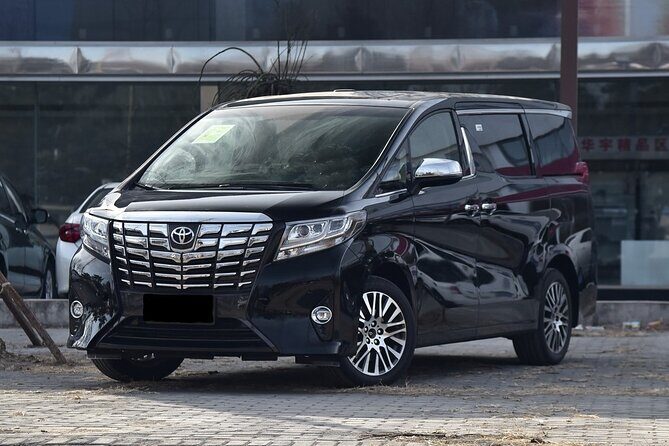 Private Transfer Sydney International Airport SYD to Sydney City - Best Fit: Who This Transfer Is Perfect For