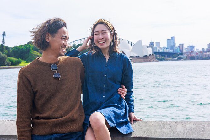 Professional Photoshoot at Opera House - Should you book this Opera House photoshoot?