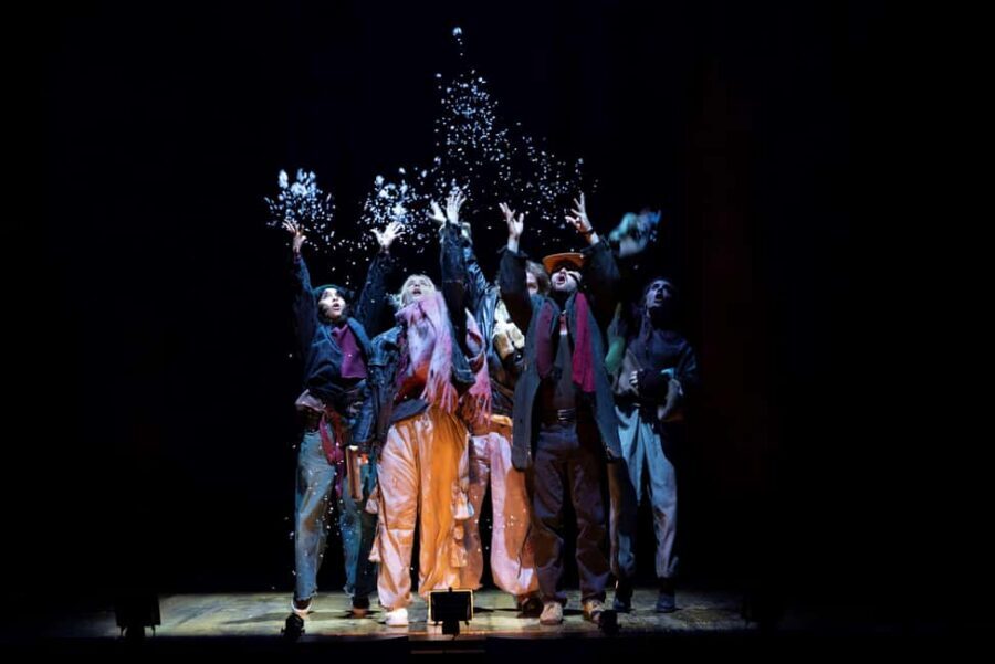 RENT at Sydney Opera House - Songs and storyline: what you’ll feel when the East Village comes to life