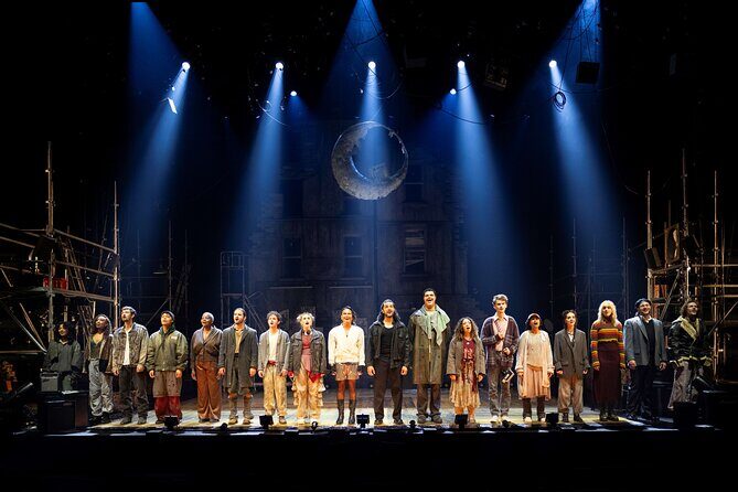 RENT at the Sydney Opera House - Why prebooking matters more than you think