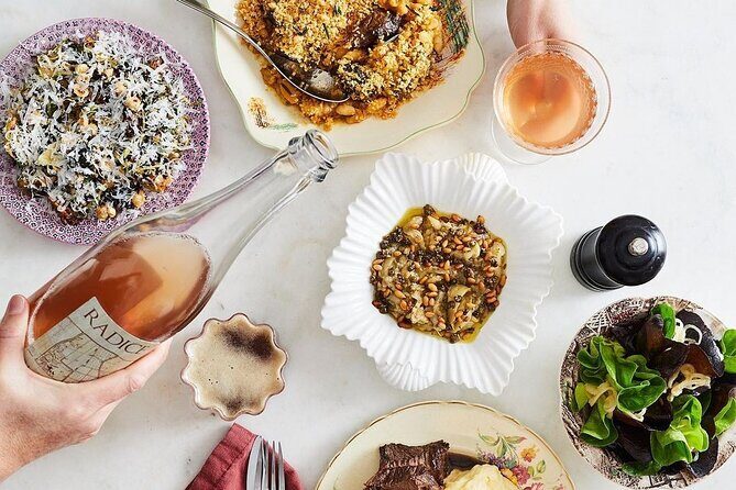 Secret Sydney Foodie Walking Tour - Key points before you go