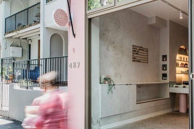 Secret Sydney Foodie Walking Tour - Surry Hills on foot: what 3 hours 30 minutes actually means