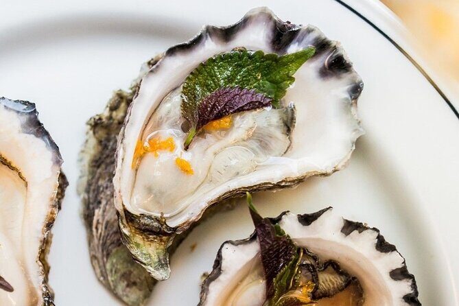 Secret Sydney Foodie Walking Tour - Who this tour fits best (and who should rethink it)