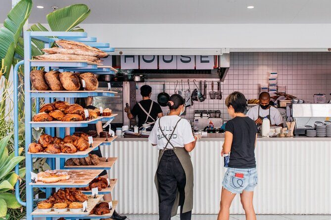 Secret Sydney Foodie Walking Tour - So, should you book Secret Sydney Foodie Walking Tour?