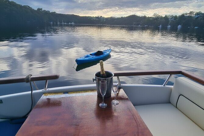 Self Drive Boat Hire Sydney Harbour (No license required) - Why a no-license boat on Sydney Harbour feels like real freedom