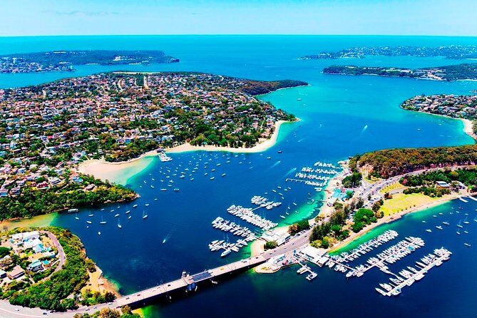 Self-Guided Sydney Middle Harbour Kayak 3 Hour Tour by Double Kayak - Price and value: $107.59 per group actually makes sense for what’s included